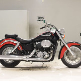 Мотоцикл Honda SHADOW400 з пробігом 43914 km