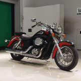 Мотоцикл Honda SHADOW400 з пробігом 43914 km