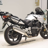 Мотоцикл Honda CBF600SA с пробегом 56871 km