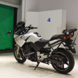 Мотоцикл Honda CBF600SA с пробегом 56871 km