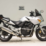Мотоцикл Honda CBF600SA с пробегом 56871 km