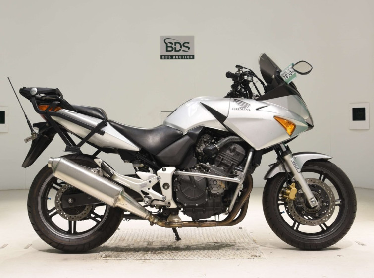 Мотоцикл Honda CBF600SA с пробегом 56871 km