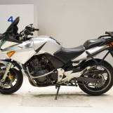 Мотоцикл Honda CBF600SA с пробегом 56871 km