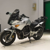 Мотоцикл Honda CBF600SA с пробегом 56871 km