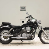 Мотоцикл Yamaha DRAGSTAR XVS250 з пробігом 23320 km