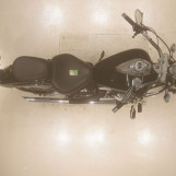 Мотоцикл Yamaha DRAGSTAR XVS250 з пробігом 23320 km