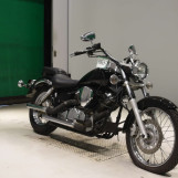 Мотоцикл Yamaha DRAGSTAR XVS250 з пробігом 23320 km