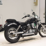 Мотоцикл Yamaha DRAGSTAR XVS250 з пробігом 23320 km