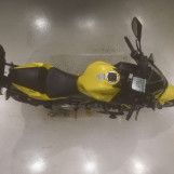 Мотоцикл Kawasaki Z650A з пробігом 17556 km