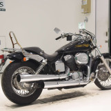 Мотоцикл Honda SHADOW400 SLASHER с пробегом 21202 km
