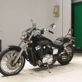 Мотоцикл Honda SHADOW400 SLASHER с пробегом 21202 km