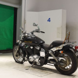 Мотоцикл Honda SHADOW400 SLASHER с пробегом 21202 km