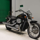 Мотоцикл Honda SHADOW400 SLASHER с пробегом 21202 km