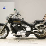 Мотоцикл Honda SHADOW400 SLASHER с пробегом 21202 km