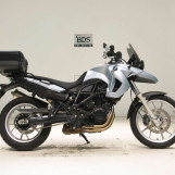 Мотоцикл BMW F650GS с пробегом 51453 km