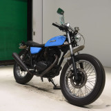 Мотоцикл Kawasaki 250TR с пробегом 25706 km