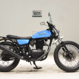 Мотоцикл Kawasaki 250TR с пробегом 25706 km