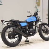 Мотоцикл Kawasaki 250TR с пробегом 25706 km