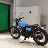 Мотоцикл Kawasaki 250TR с пробегом 25706 km