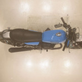 Мотоцикл Kawasaki 250TR с пробегом 25706 km