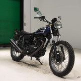 Мотоцикл Kawasaki 250TR с пробегом 18602 km