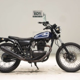 Мотоцикл Kawasaki 250TR с пробегом 18602 km