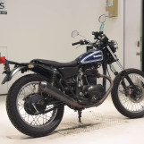 Мотоцикл Kawasaki 250TR с пробегом 18602 km