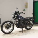 Мотоцикл Kawasaki 250TR с пробегом 18602 km