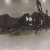 Мотоцикл Honda CB250F з пробігом 5916 km