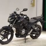 Мотоцикл Honda CB250F з пробігом 5916 km