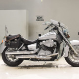 Мотоцикл Honda SHADOW400 CLASSIC с пробегом 33700 km
