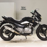 Мотоцикл Suzuki GSR250 з пробігом 24121 km