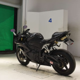 Мотоцикл Honda CBR600RR с пробегом 30862 km