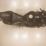 Мотоцикл Honda CBR600RR с пробегом 30862 km