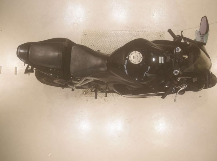 Мотоцикл Honda CBR600RR с пробегом 30862 km