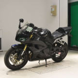Мотоцикл Honda CBR600RR с пробегом 30862 km