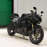 Мотоцикл Honda CBR600RR с пробегом 30862 km