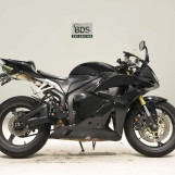 Мотоцикл Honda CBR600RR с пробегом 30862 km