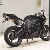 Мотоцикл Honda CBR600RR с пробегом 30862 km