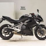 Мотоцикл Kawasaki NINJA400R з пробігом 23932 km