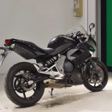 Мотоцикл Kawasaki NINJA400R з пробігом 23932 km