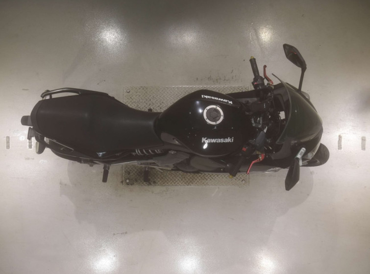 Мотоцикл Kawasaki NINJA400R з пробігом 23932 km