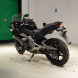 Мотоцикл Kawasaki NINJA400R з пробігом 23932 km