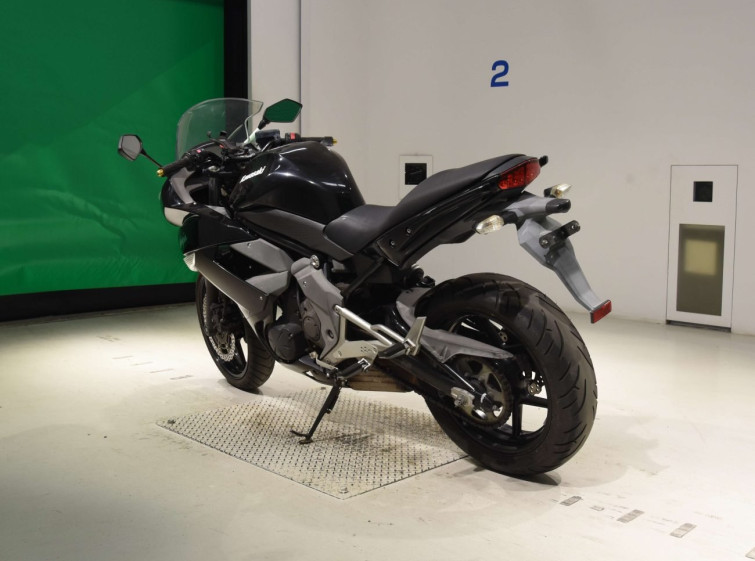 Мотоцикл Kawasaki NINJA400R з пробігом 23932 km