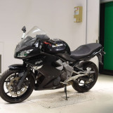 Мотоцикл Kawasaki NINJA400R з пробігом 23932 km