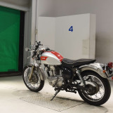 Мотоцикл Kawasaki ESTRELLA CUSTOM з пробігом 18213 km