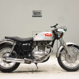 Мотоцикл Kawasaki ESTRELLA CUSTOM з пробігом 18213 km