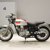 Мотоцикл Kawasaki ESTRELLA CUSTOM з пробігом 18213 km