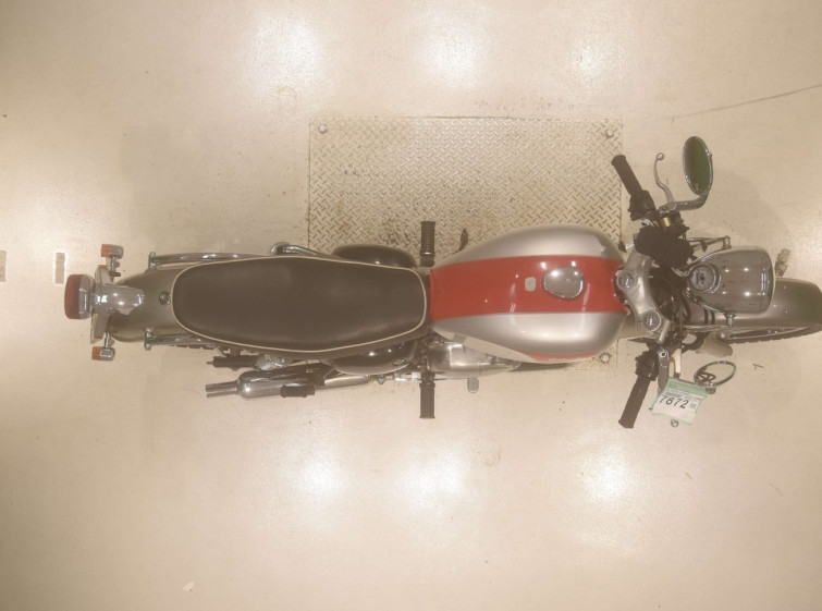 Мотоцикл Kawasaki ESTRELLA CUSTOM з пробігом 18213 km