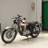 Мотоцикл Kawasaki ESTRELLA CUSTOM з пробігом 18213 km